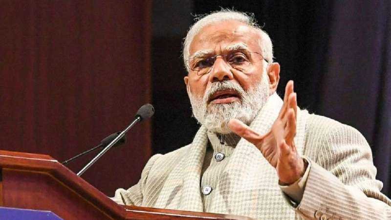 प्रधानमंत्री नरेन्द्र मोदी के जन्मदिन पर ‘गांधी दर्शन’ करेगा रन फॉर स्वस्थ भारत का आयोजन