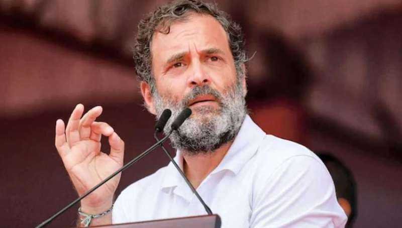 सरकार बनी तो पहले जातिगत जनगणना कराएंगे: राहुल