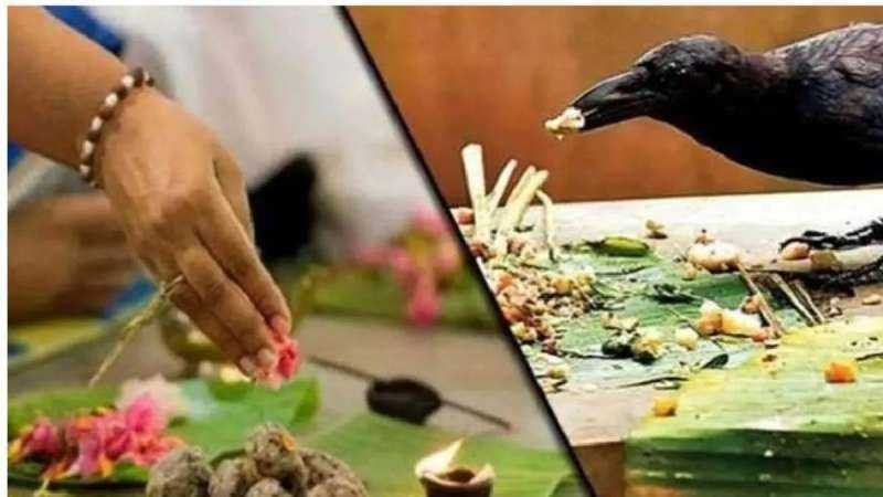 मंगलादित्य योग में आरंभ हुआ महालय श्राद्ध पक्ष, उज्‍जैन में रामघाट, सिद्धवट, गयाकोठा तीर्थ पर होंगे पितृ कर्म