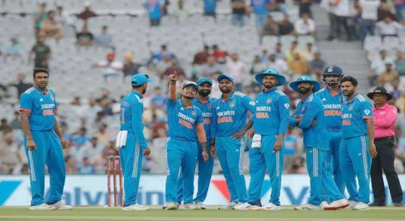 तीसरे वनडे में ऐसी होगी टीम इंडिया की प्लेइंग 11