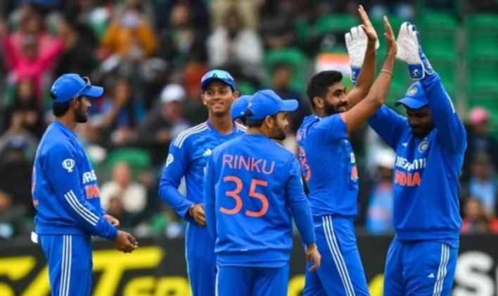 भारत गेंदबाजी में कर सकता है बड़े बदलाव