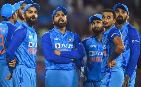 भारत ने एशिया कप 2023 के फाइनल में किया प्रवेश