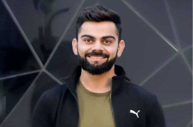 नकल उतारने पर विराट कोहली ने ईशान किशन को दिया करारा जवाब