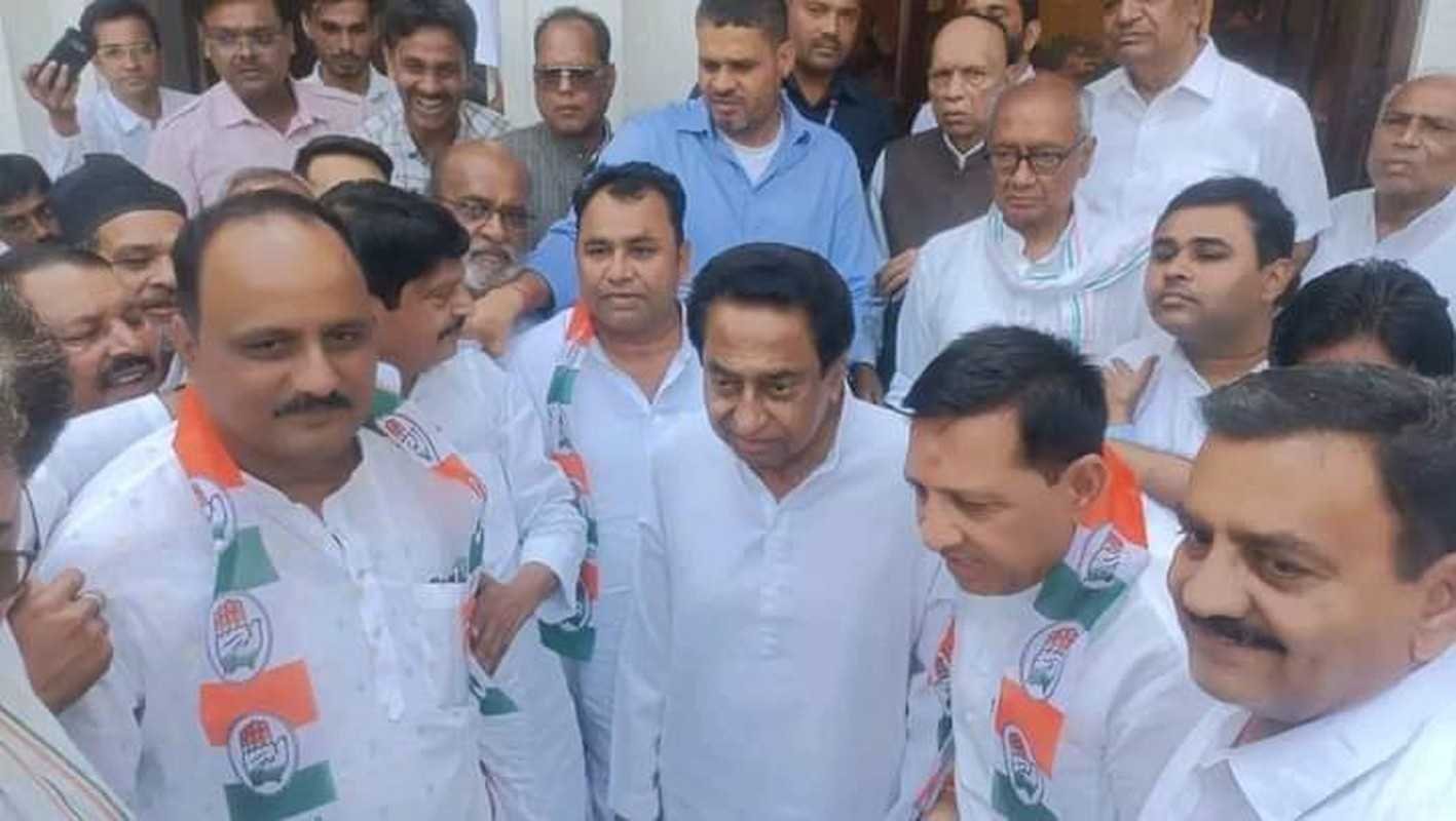 भाजपा में एकाधिकार को बढ़ावा, कार्यकर्ता हताश