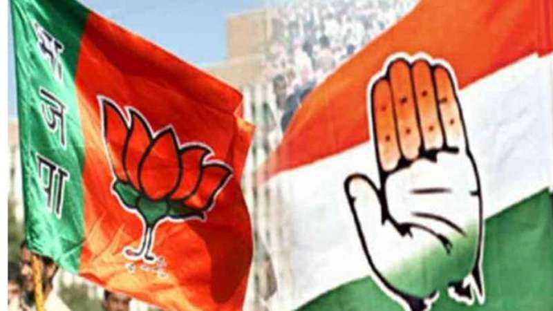विधानसभा चुनाव 2023- हरदा से 14 और टिमरनी से 8 उम्मीदवार मैदान में