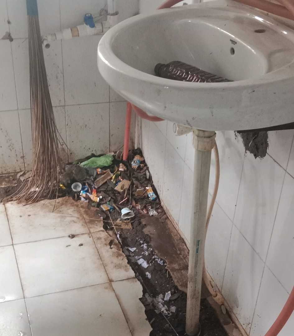 यह बात गलत है…