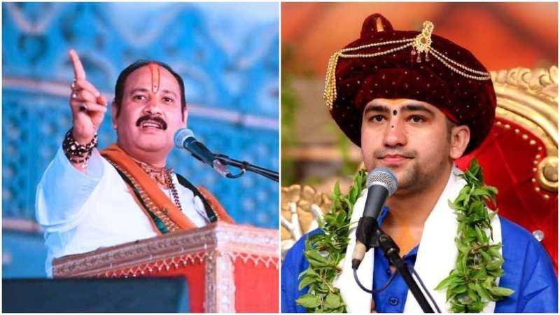 चुनाव से पहले नरेला विधानसभा में धार्मिक यात्राओं और कार्यक्रमों की प्रतिस्पर्धा