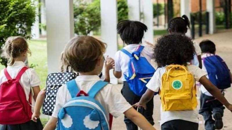 शीत लहर का प्रकोप : स्कूलों-आंगनवाडियो में कल रहेगा अवकाश