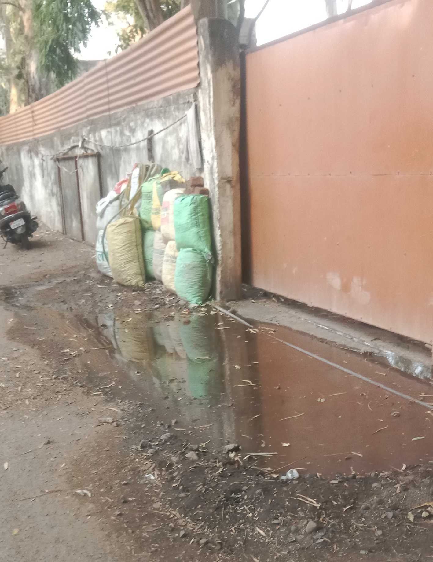 यह बात गलत है…