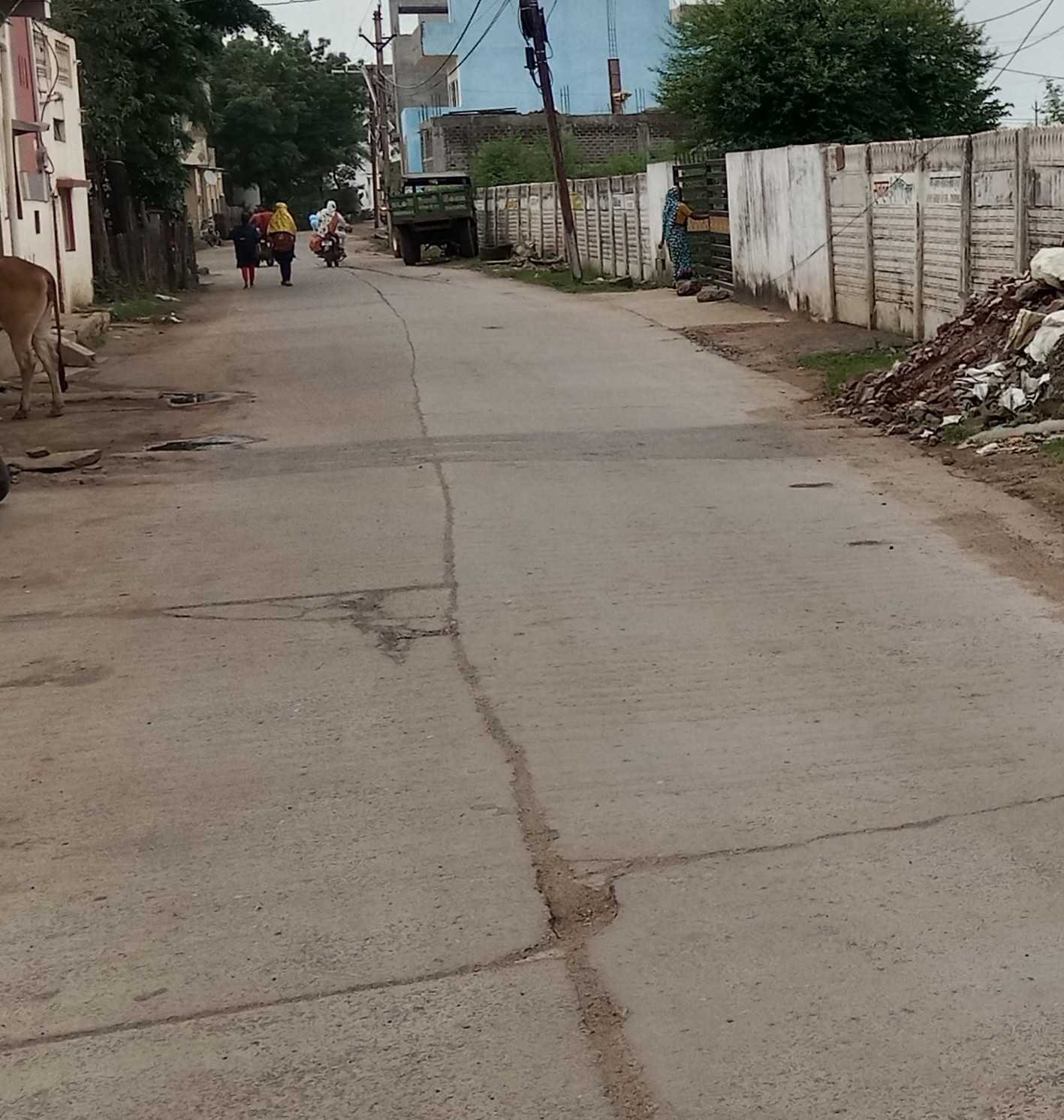 यह बात गलत है…