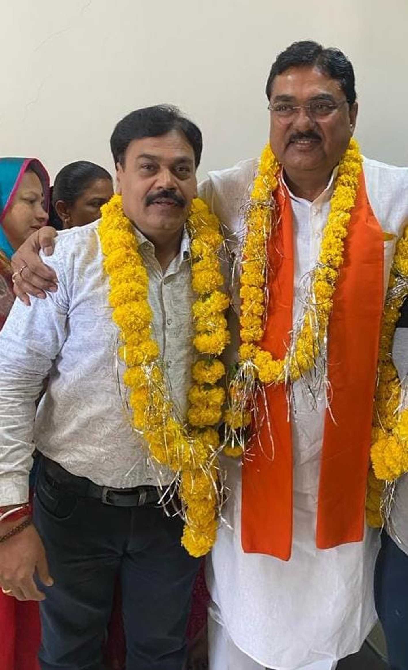 कृषि मंत्री के प्रयासों के फलस्वरूप….  जिले के हम्माल व तुलावटियों के हितार्थ लिया फैसला