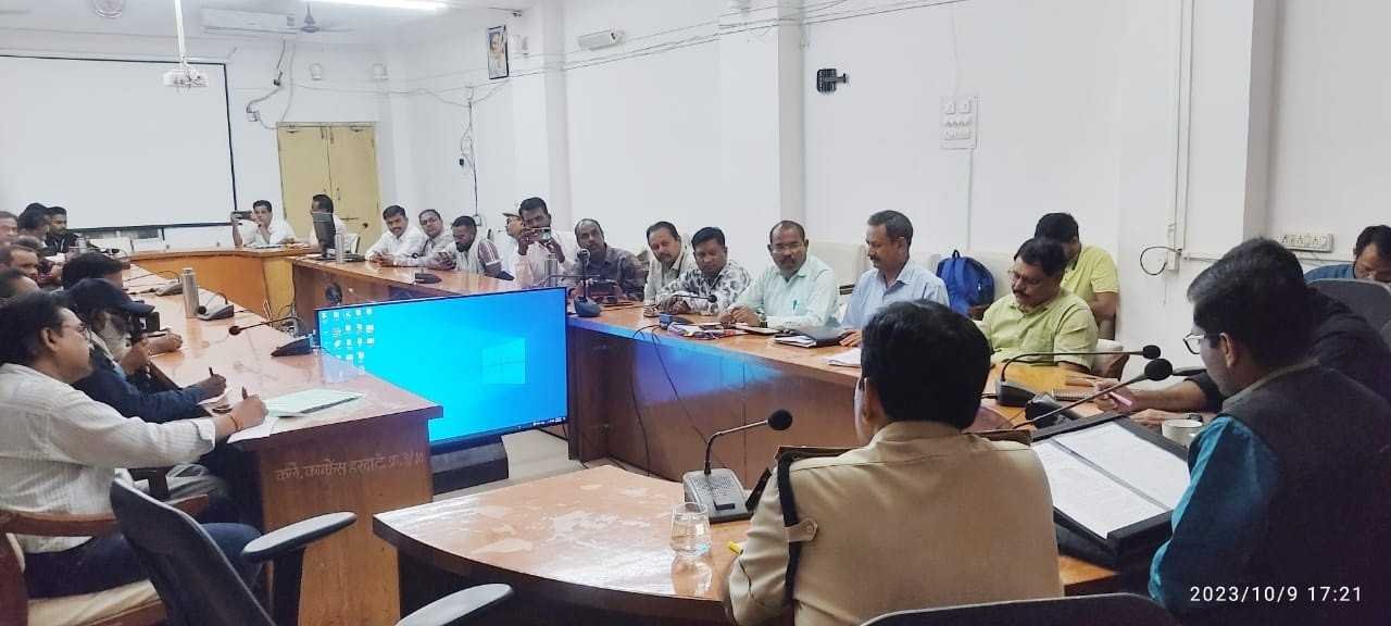 विधानसभा निर्वाचन कार्यक्रम जारी