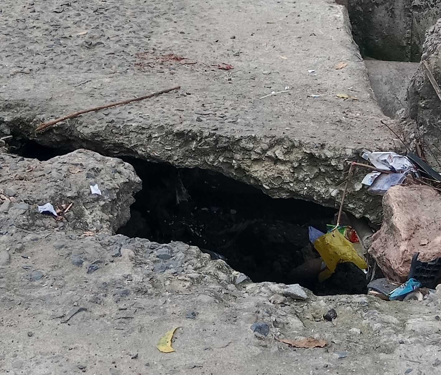 यह बात गलत है…