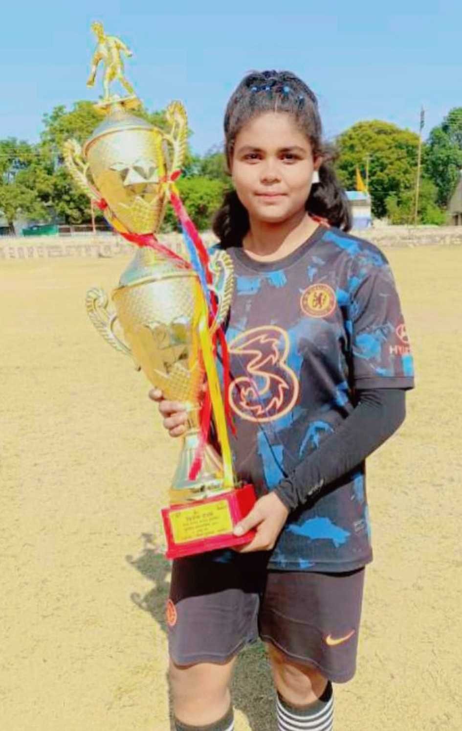 हरदा की बेटियों ने प्रदेश में लहराया परचम..