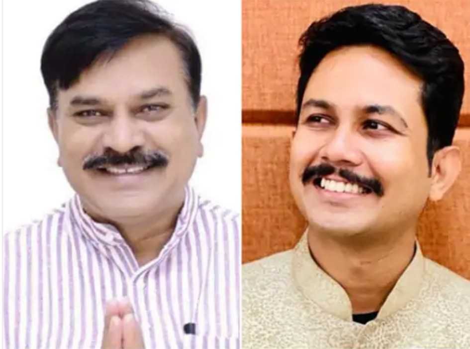 पुराने चेहरों पर कांग्रेस ने लगाया फिर दाव