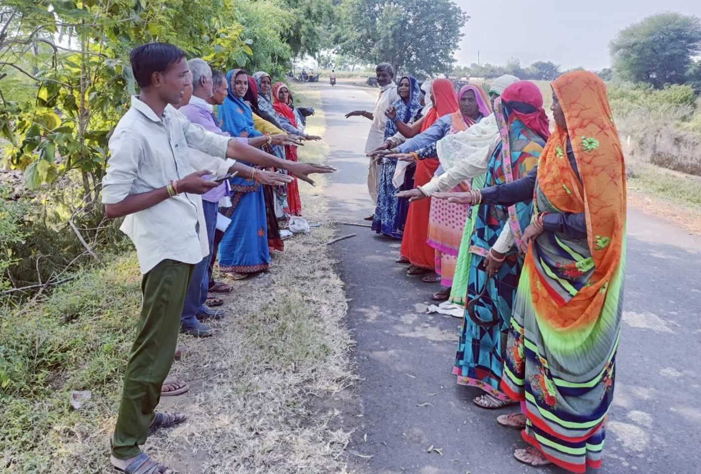 मतदाता जागरूकता गतिविधियां संपन्न