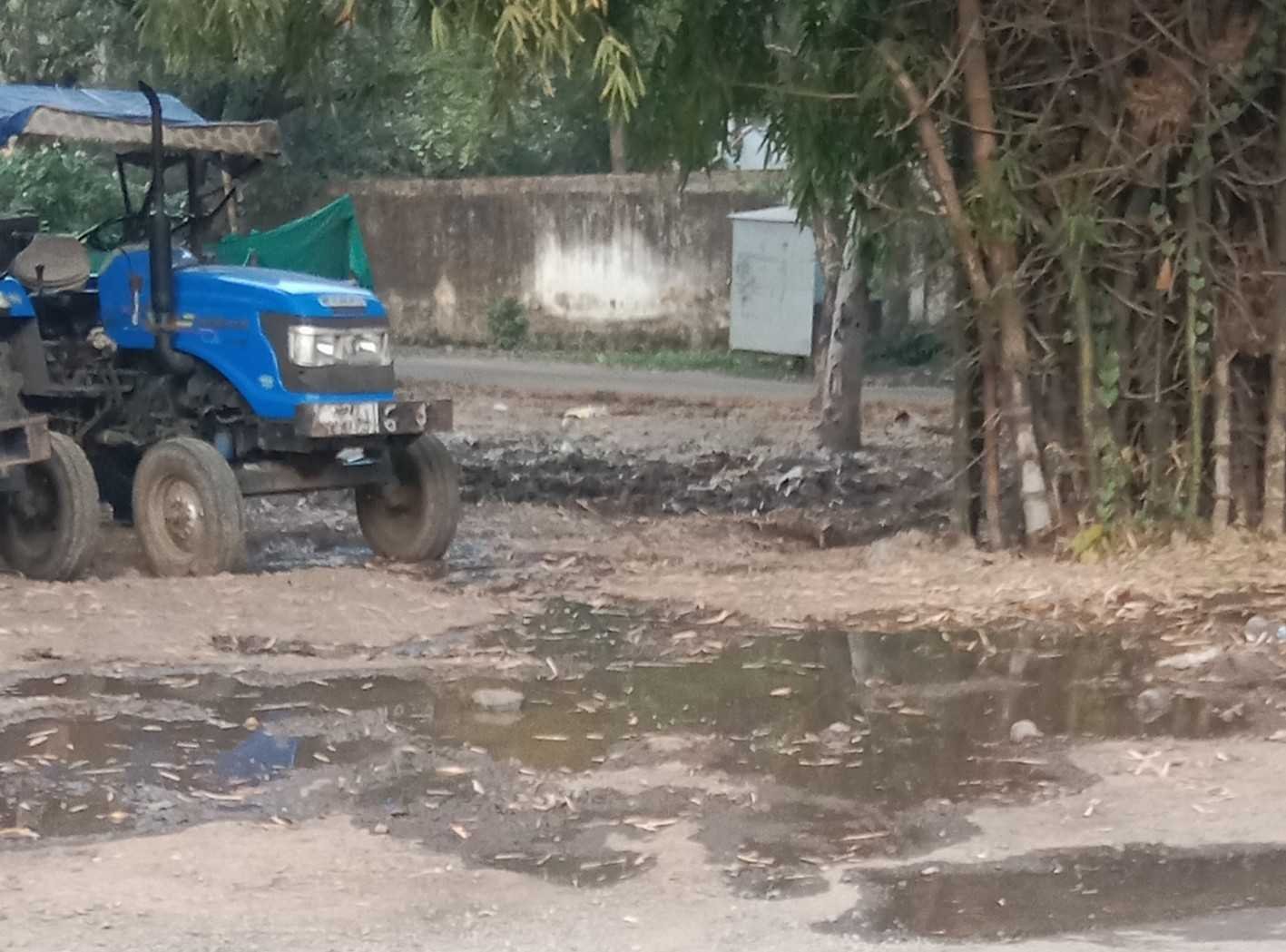 यह बात गलत है…