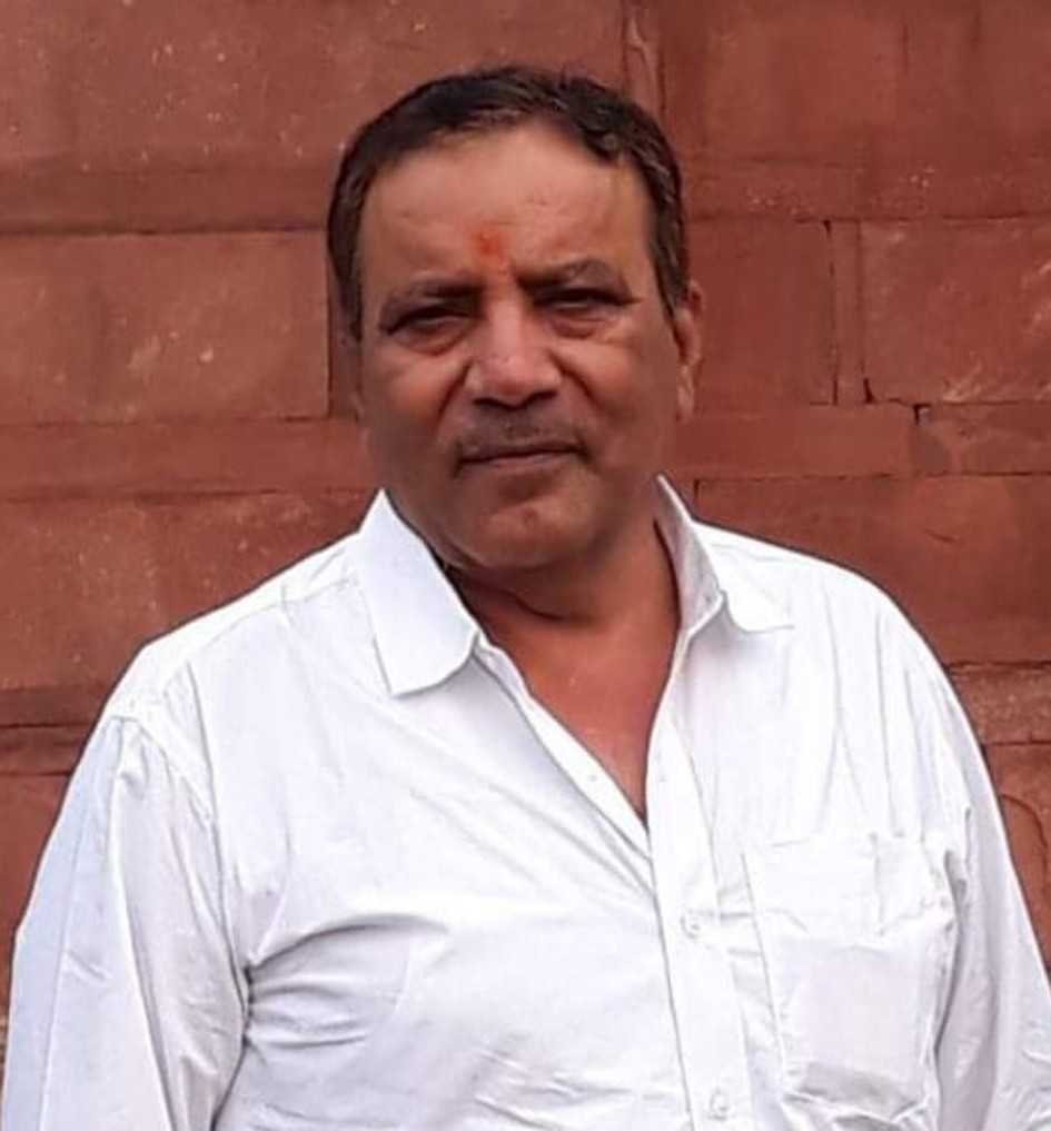 घर जाकर रुपए मांगना पड़ा महंगा, मारपीट कर दी जान से मारने की धमकी