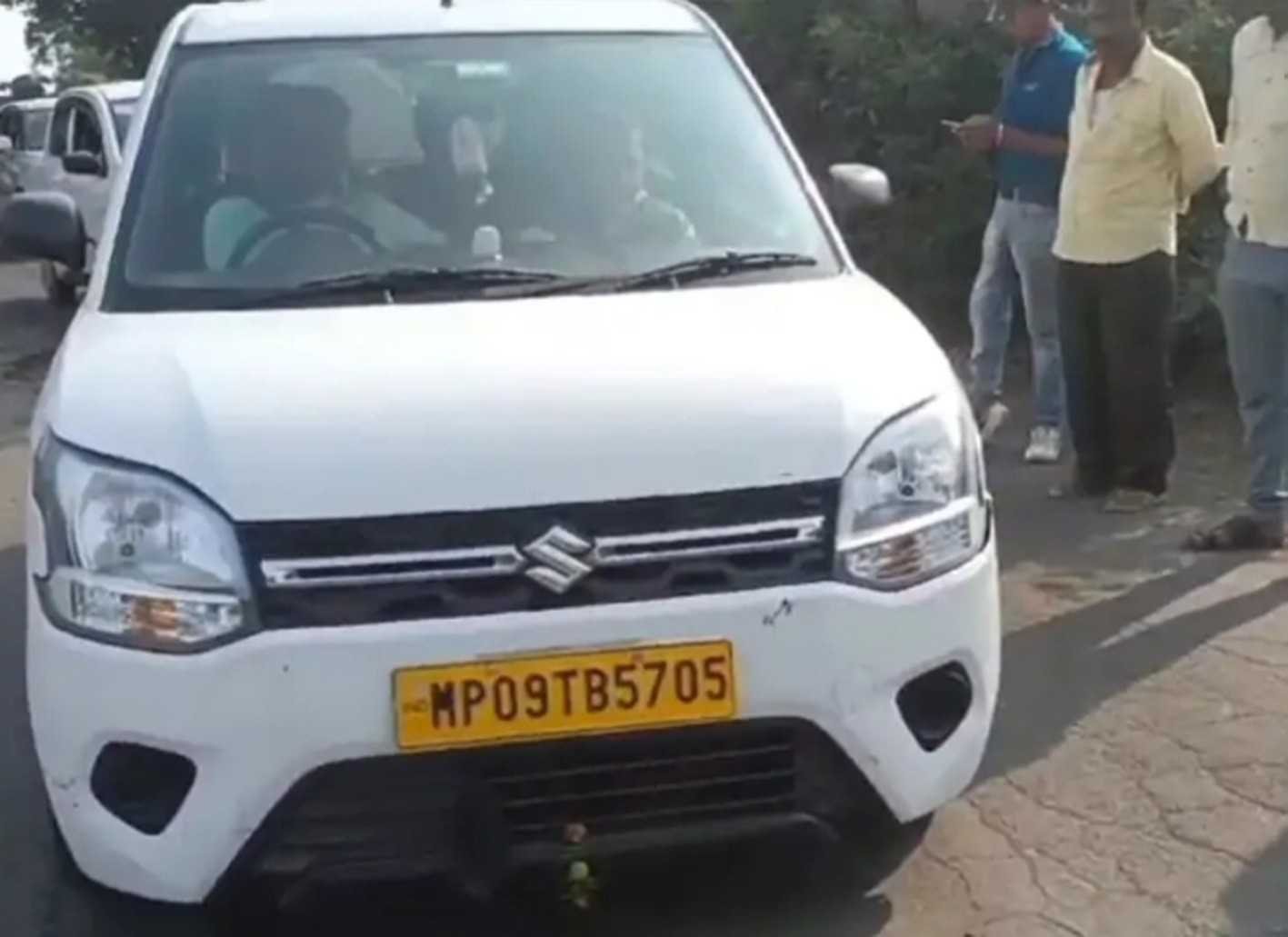 पैसों के लेनदेन को लेकर युवक को किया किडनैप  