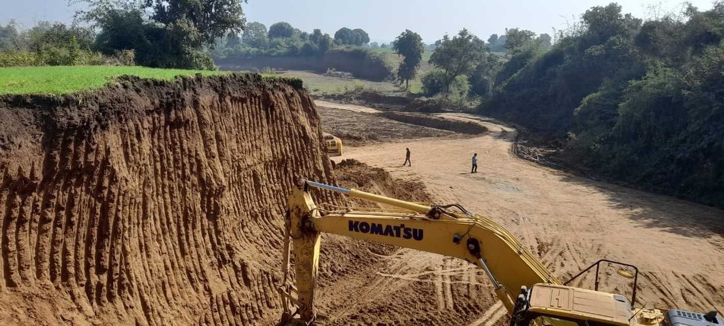 एनजीटी कोर्ट का सख्त रुख…..  साढ़े 3 करोड़ का जुर्माना ठोक ईडी को जांच का आदेश
