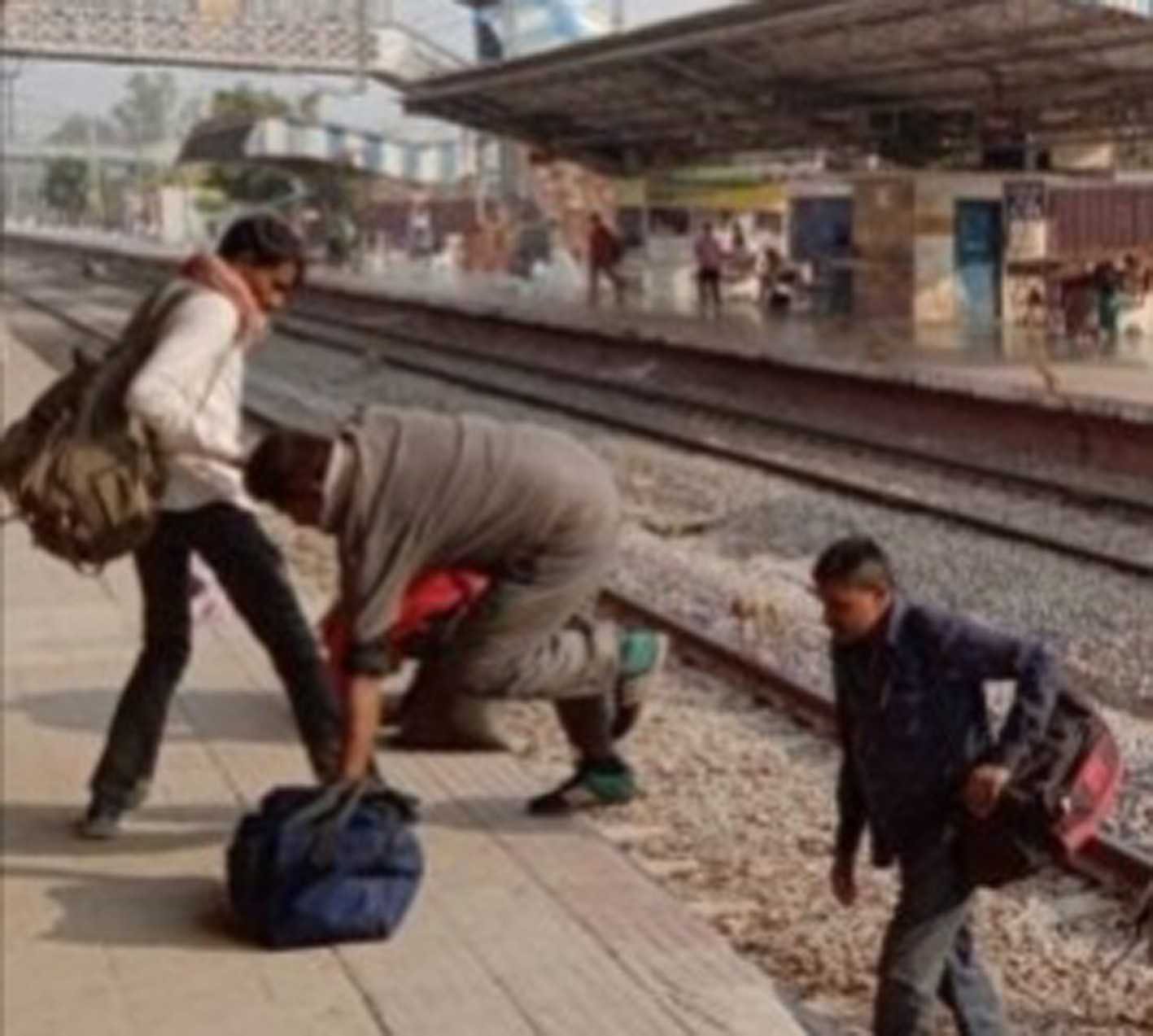 यह बात गलत है…