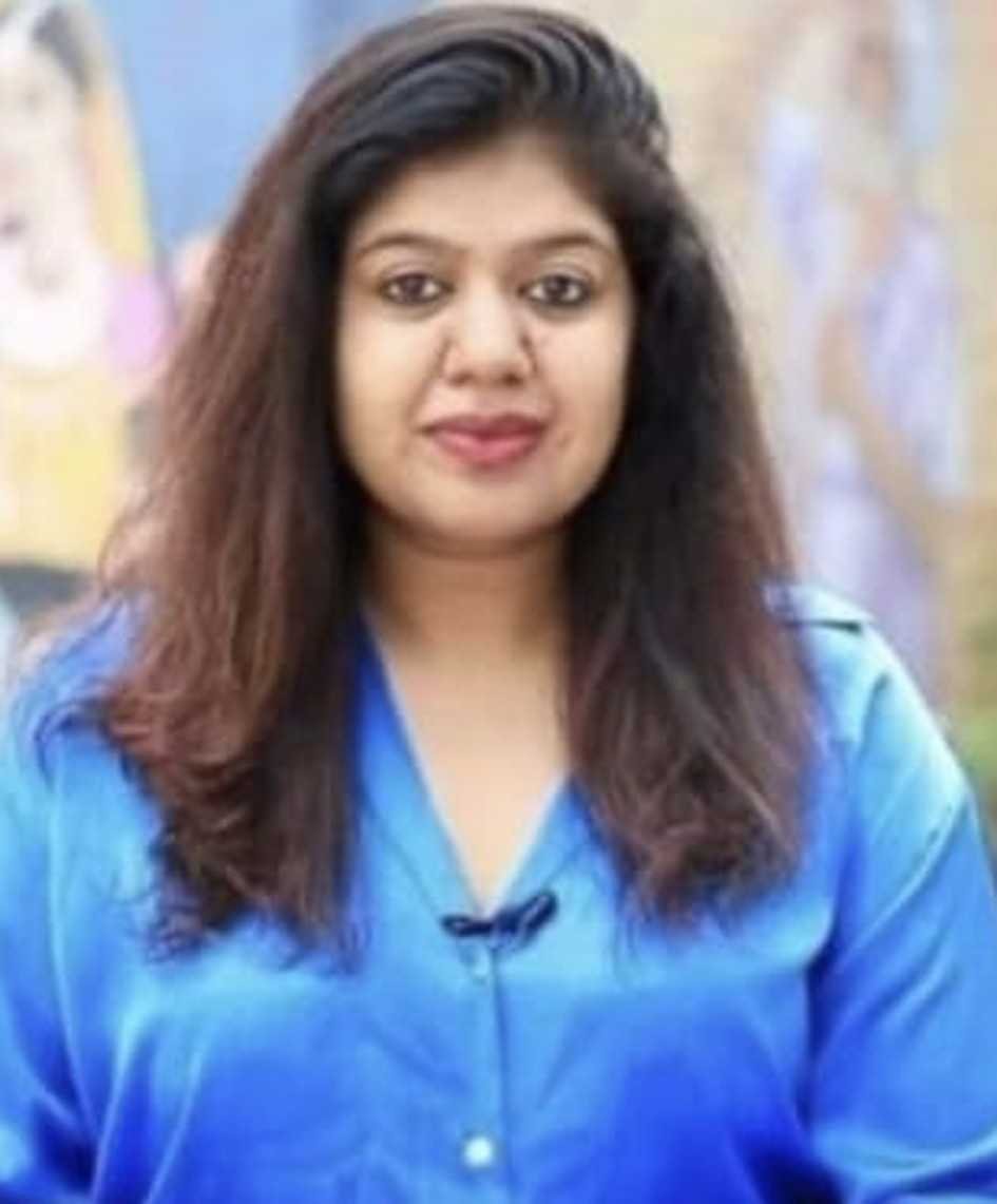 कांग्रेस की प्रदेश महामंत्री बनी अवनी बंसल