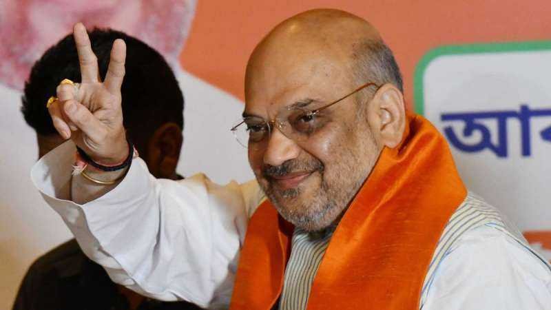 प्रधानमंत्री भारतीय जनऔषधि केंद्र गरीबों के लिए आशीर्वाद केंद्र बन गए: गृहमंत्री शाह