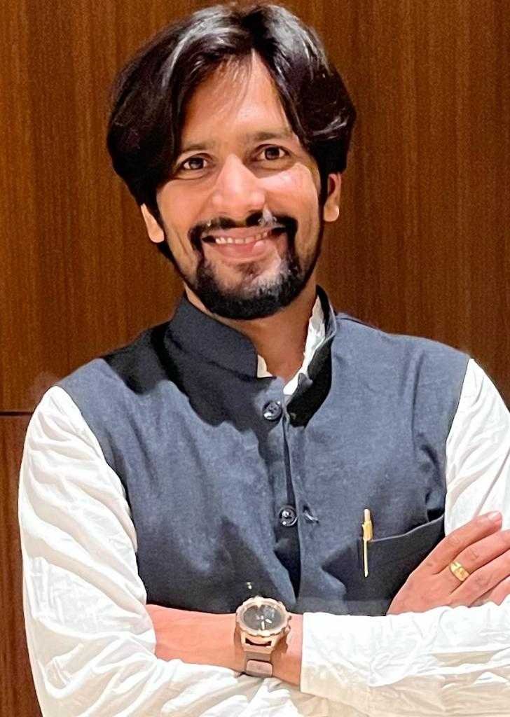 ऑक्यूपेशन थेरेपी डे पर विशेष डॉ गर्ग