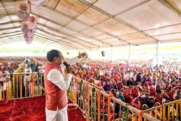रायसेन जिले में बम्होरी और सुल्तानगंज बनेगी नई तहसीलें