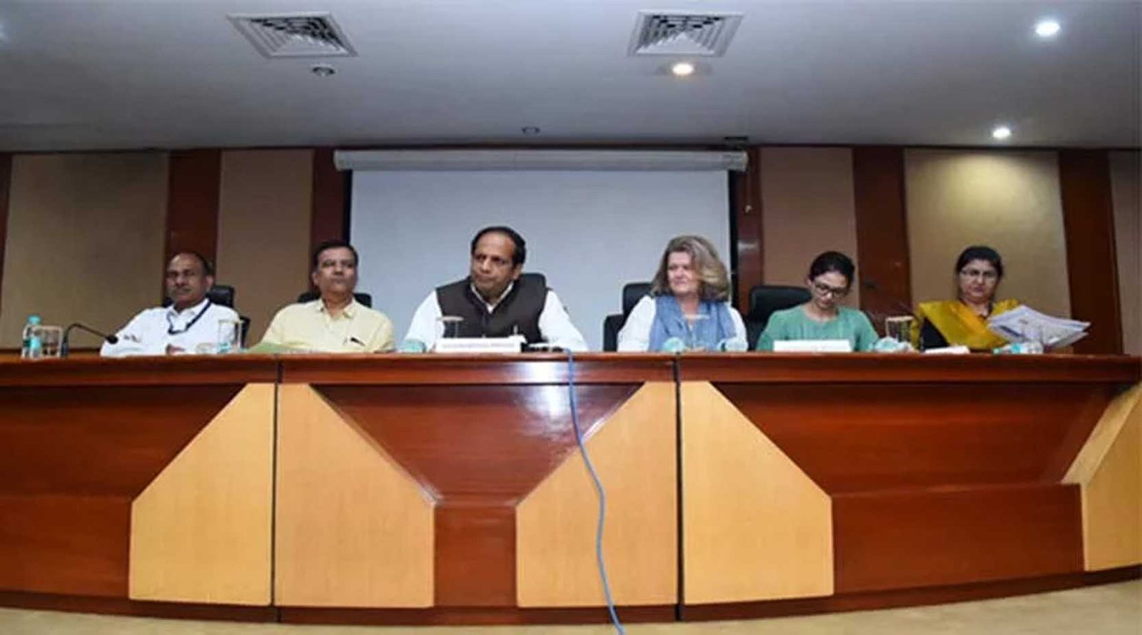 राष्ट्रपति 9 अक्टूबर को अंतर्राष्ट्रीय कृषि अनुसंधान सम्मेलन का करेंगी उद्घाटन