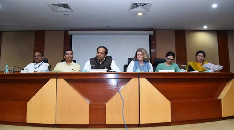 राष्ट्रपति 9 अक्टूबर को अंतर्राष्ट्रीय कृषि अनुसंधान सम्मेलन का करेंगी उद्घाटन
