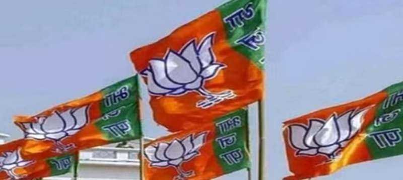 दिग्गजों के टिकट से हुआ डैमेज कंट्रोल