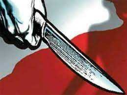 इतवारा इलाके में एएसआइ को मारा चाकू, एक बदमाश की पहचान हुई