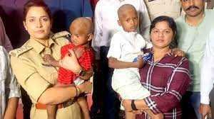 कन्या भोज के बहाने बच्चियों को किडनैप करने वाला गिरोह अब तक बेच चुका है 20 बच्चे