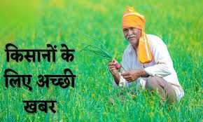 MP के 72 लाख किसानों को CM का तोहफा, 1561 करोड़ किसान सम्मान निधि जारी, क्षतिग्रस्त फसलों का होगा सर्वे, फसल बीमा राशि पर भी अपडेट