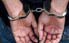 पांच वर्षीय मासूम के साथ दुष्कर्म, आरोपित गिरफ्तार