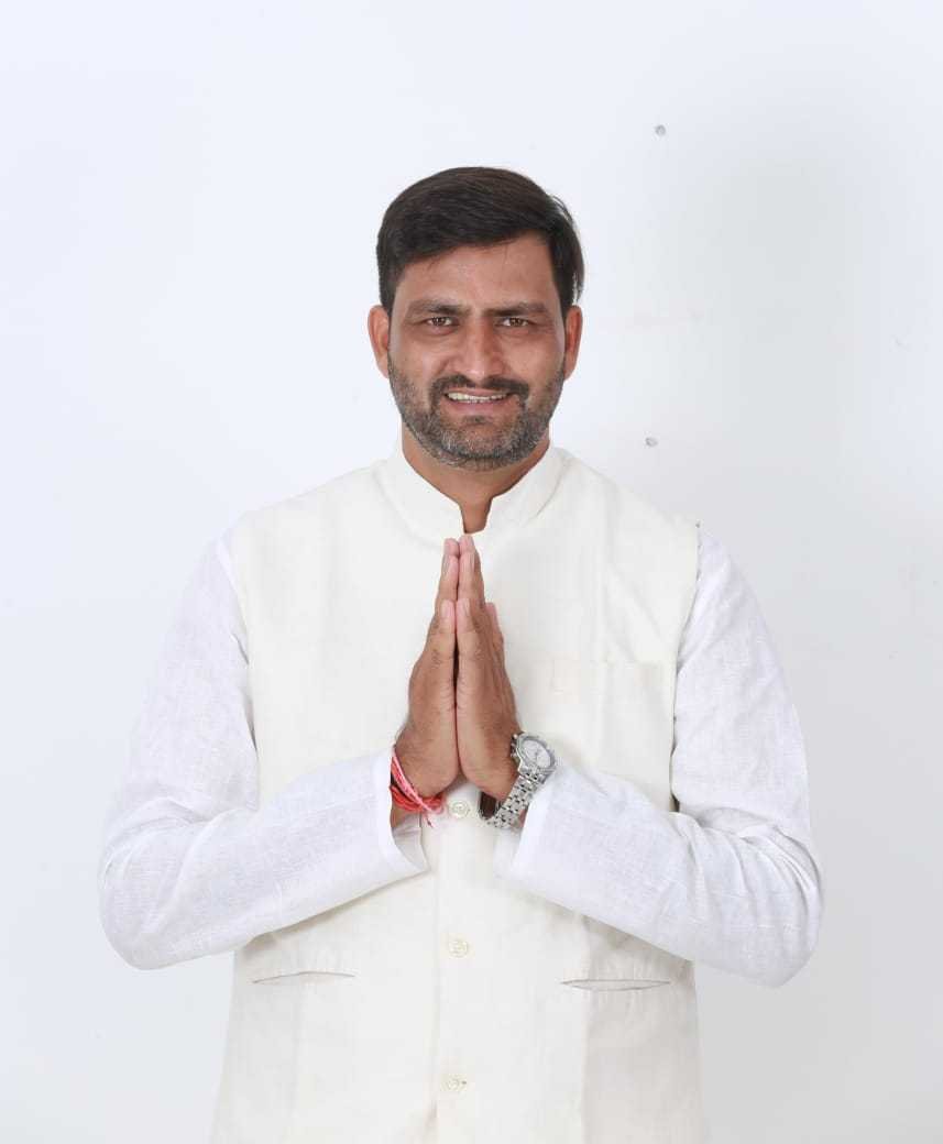 कालापीपल से कुणाल चौधरी बने कांग्रेस के उम्मीदवार