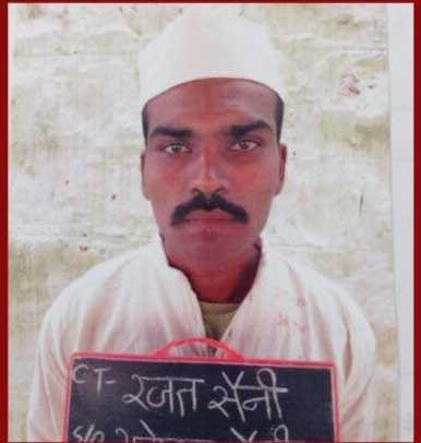 फांसी की सजा का अपराधी फरार, भोपाल के हमीदिया अस्पताल से हथकड़ी खोलकर भागा