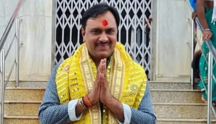 पूर्व भाजपा विधायक जीतू जिराती ने चुनाव लड़ने से किया इंकार, प्रदेश अध्यक्ष को लिखा पत्र