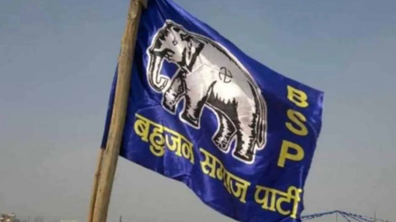 भाजपा विधायक ने दिया इस्तीफा, बीएसपी ने बनाया प्रत्याशी, जारी की 9 नामों वाली एक और सूची