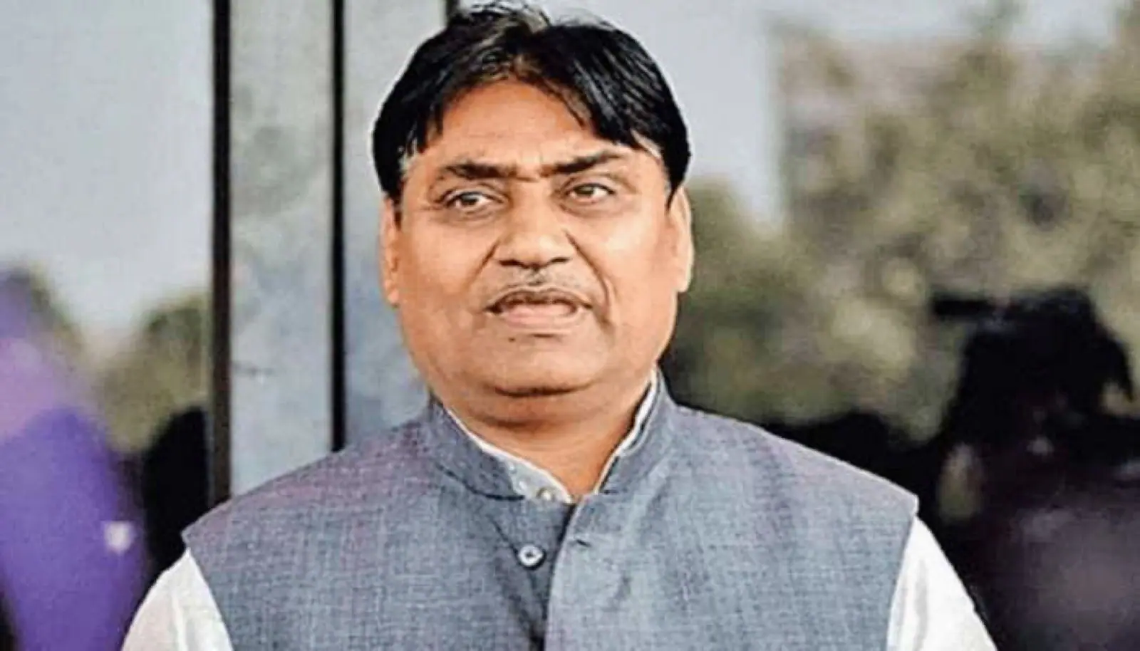 राजस्थान कांग्रेस के प्रदेश अध्यक्ष गोविंद सिंह डोटासरा के घर ईडी का छापा, पेपर लीक मामले में कार्रवाई