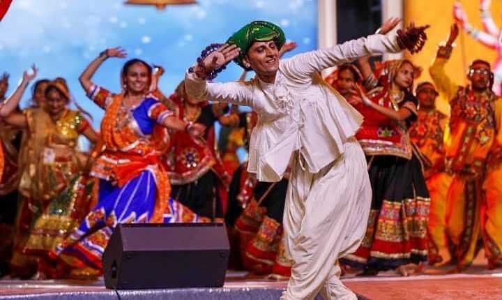प्रशासन ने तय की गरबा उत्सव की समय सीमा, संजय शुक्ला का कहना गरबे को राजनीति से रखें अलग