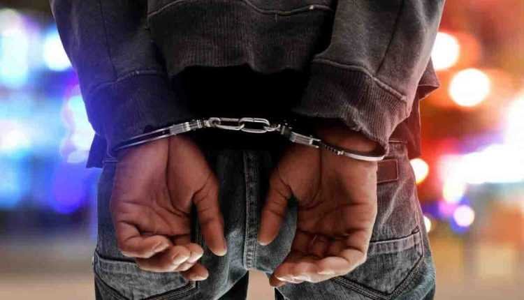 नशे के सौदागरों पर क्राइम ब्रांच का ‘प्रहार’, अवैध मादक पदार्थ समेत धराए 4 आरोपी