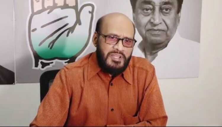 चीफ सेक्रेटरी को हटाने केके मिश्रा ने की इलेक्शन कमीशन से गुजारिश