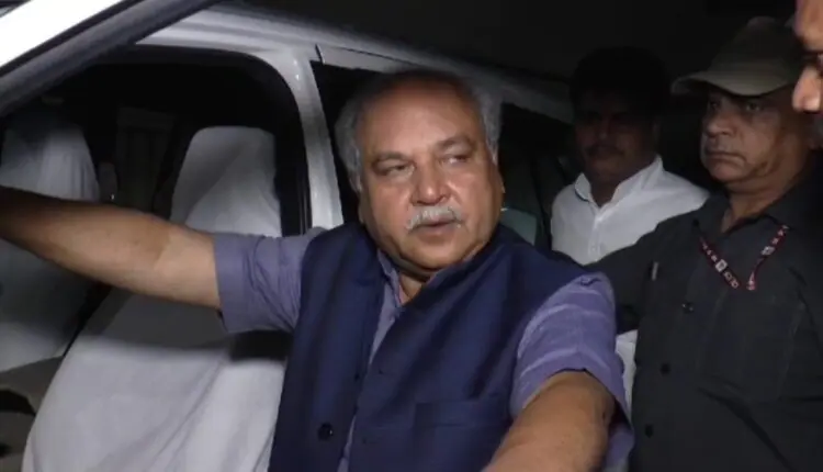 भाजपा की वायरल सूची पर बोले केंद्रीय मंत्री तोमर, दुष्प्रचार से सावधान रहें, कांग्रेस इस तरह के काम करती है