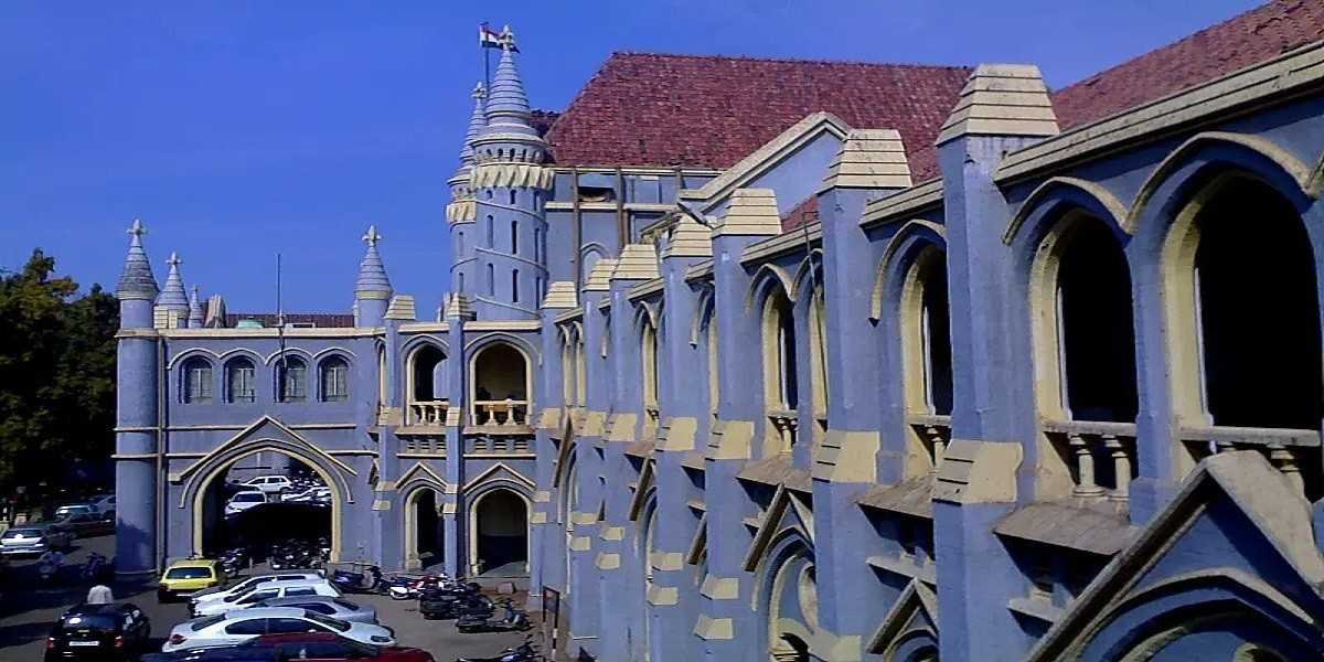 दुष्कर्म मामले में भाजपा नेता को मिली हाईकोर्ट से अग्रिम जमानत