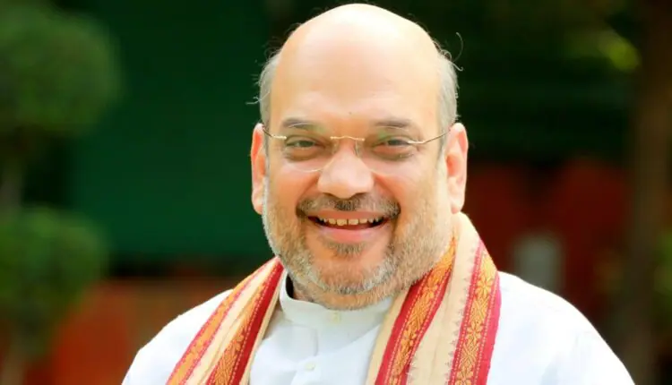 केंद्रीय मंत्री अमित शाह नई दिल्‍ली में उन्नत और पारंपरिक बीजों के उत्पादन पर राष्ट्रीय संगोष्ठी को संबोधित करेंगे