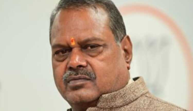 पूर्व मंत्री नारायण सिंह कुशवाह ने पत्रकारों से की बात, कांग्रेस में शामिल होने के सवाल पर कहा ये…