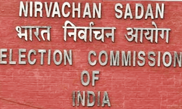 जतारा आरक्षित सीट पर कांग्रेस प्रत्याशी किरण अहिरवार की जाति को लेकर उठे सवाल, चुनाव आयोग में शिकायत