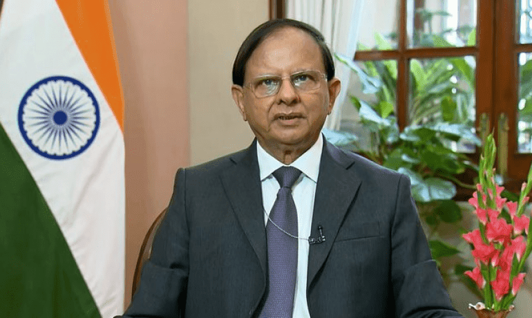 प्रधानमंत्री के मुख्‍य सचिव ने दिल्‍ली – राष्‍ट्रीय राजधानी क्षेत्र में वायु प्रदूषण पर उच्‍च स्‍तरीय कार्य बल बैठक की अध्‍यक्षता की